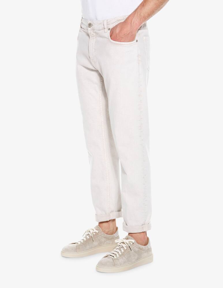 rinascente Eleventy Jeans cotone stretch