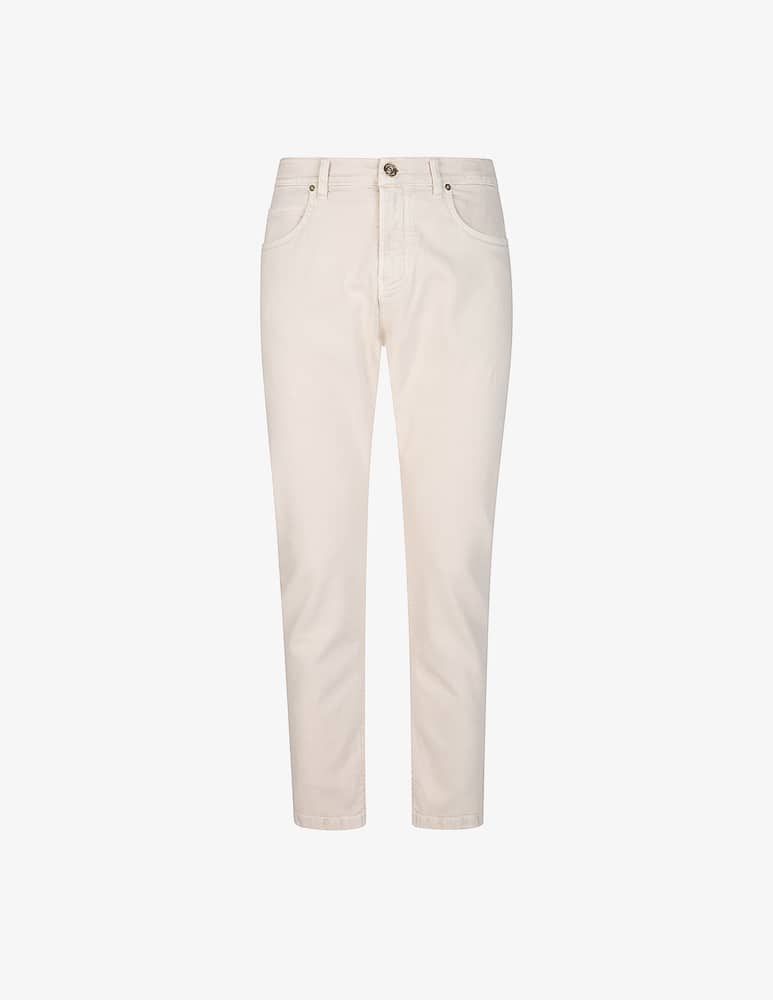 Eleventy Five-pocket trousers - picture 1 Eleventy Five-pocket trousers - picture 1
