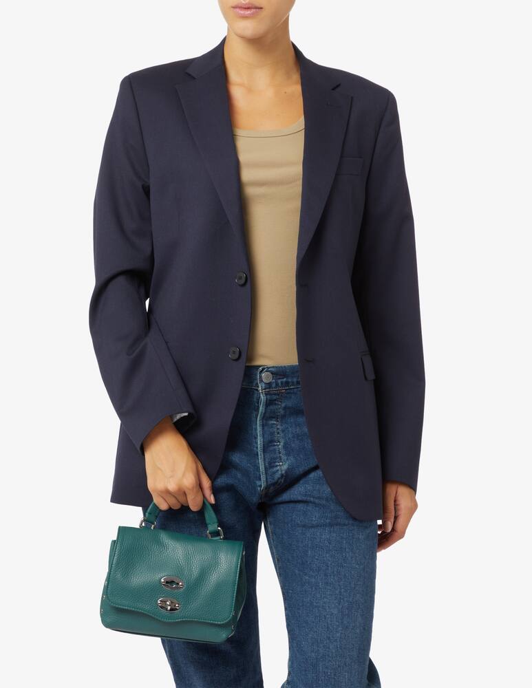 rinascente Zanellato Borsa Postina Daily Baby