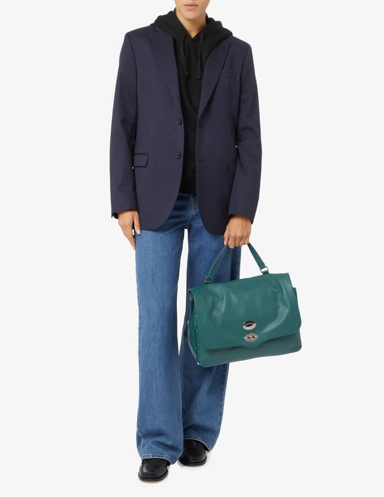 rinascente Zanellato Borsa Postina Daily M