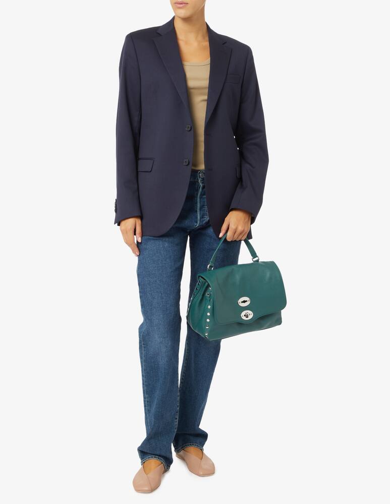 rinascente Zanellato Borsa Postina Daily S