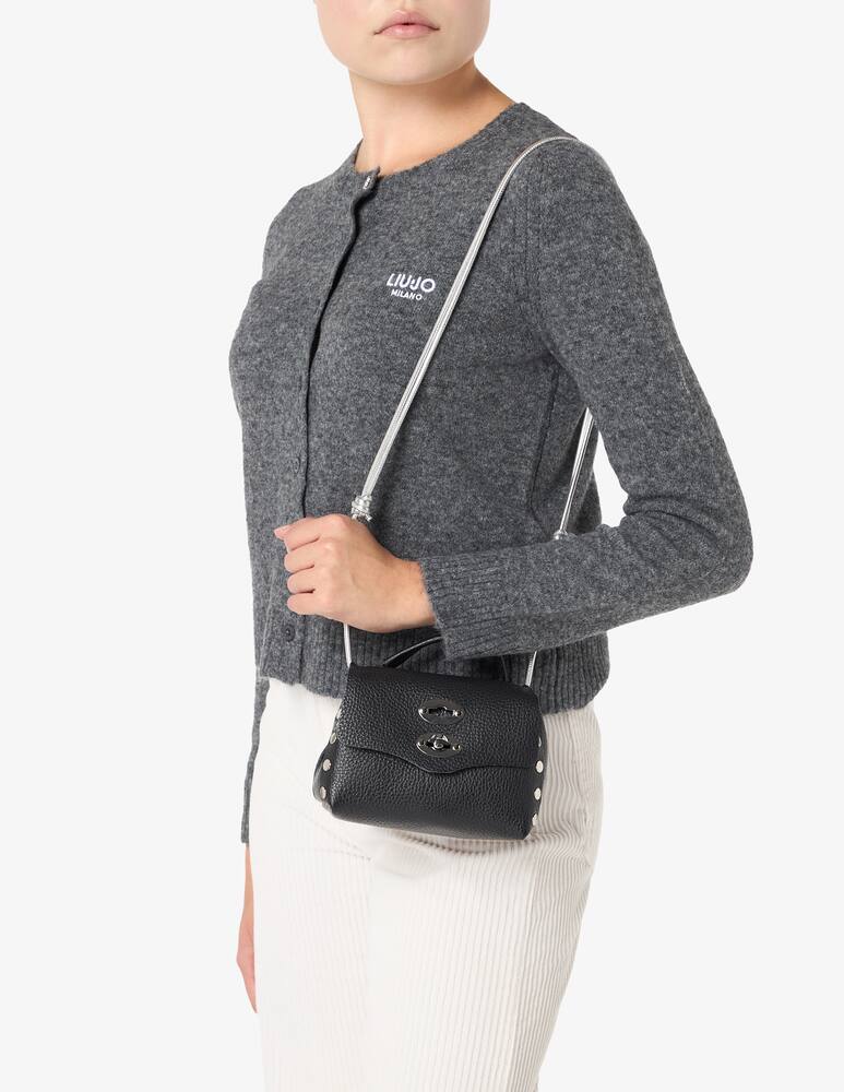 rinascente Zanellato Borsa Postina Daily Night