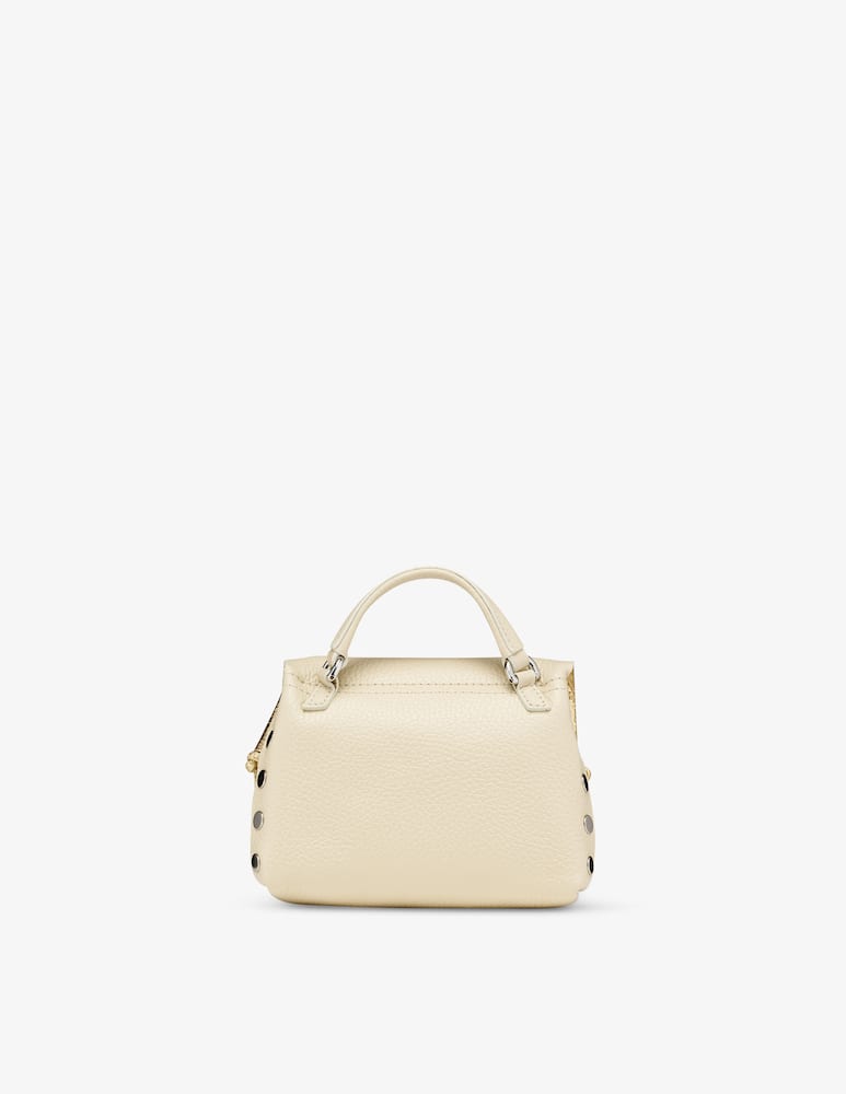 rinascente Zanellato Postina Daily Night top handle bag