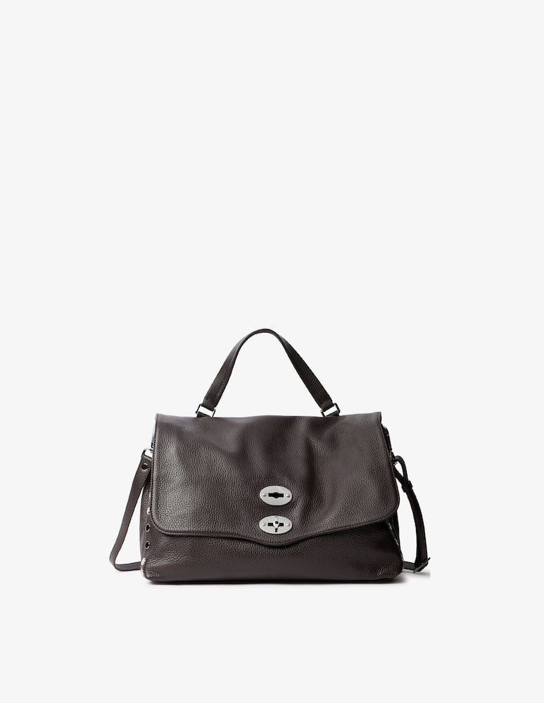 rinascente Zanellato Postina daily M bag