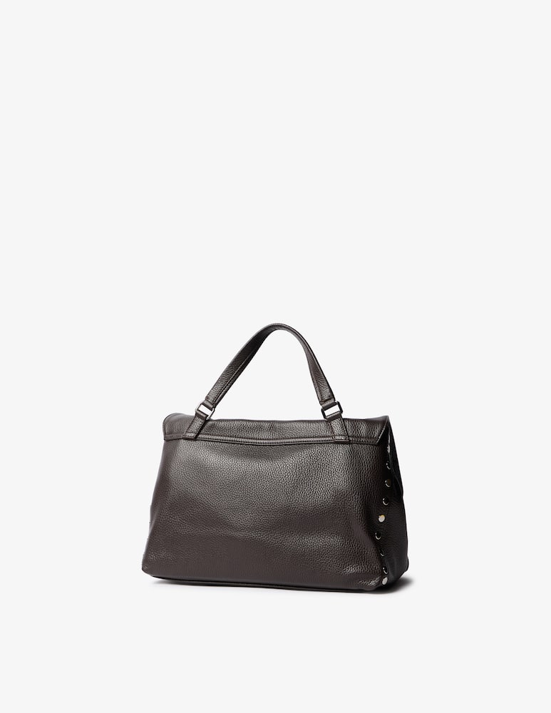 rinascente Zanellato Postina daily M bag