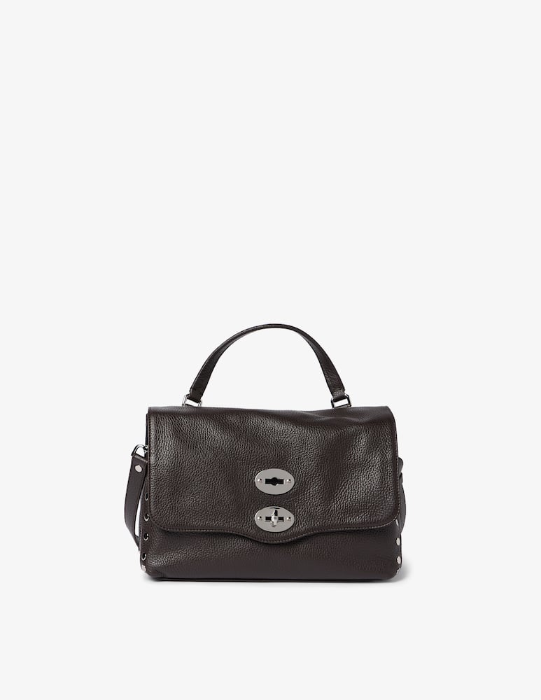 rinascente Zanellato Borsa Postina Daily S