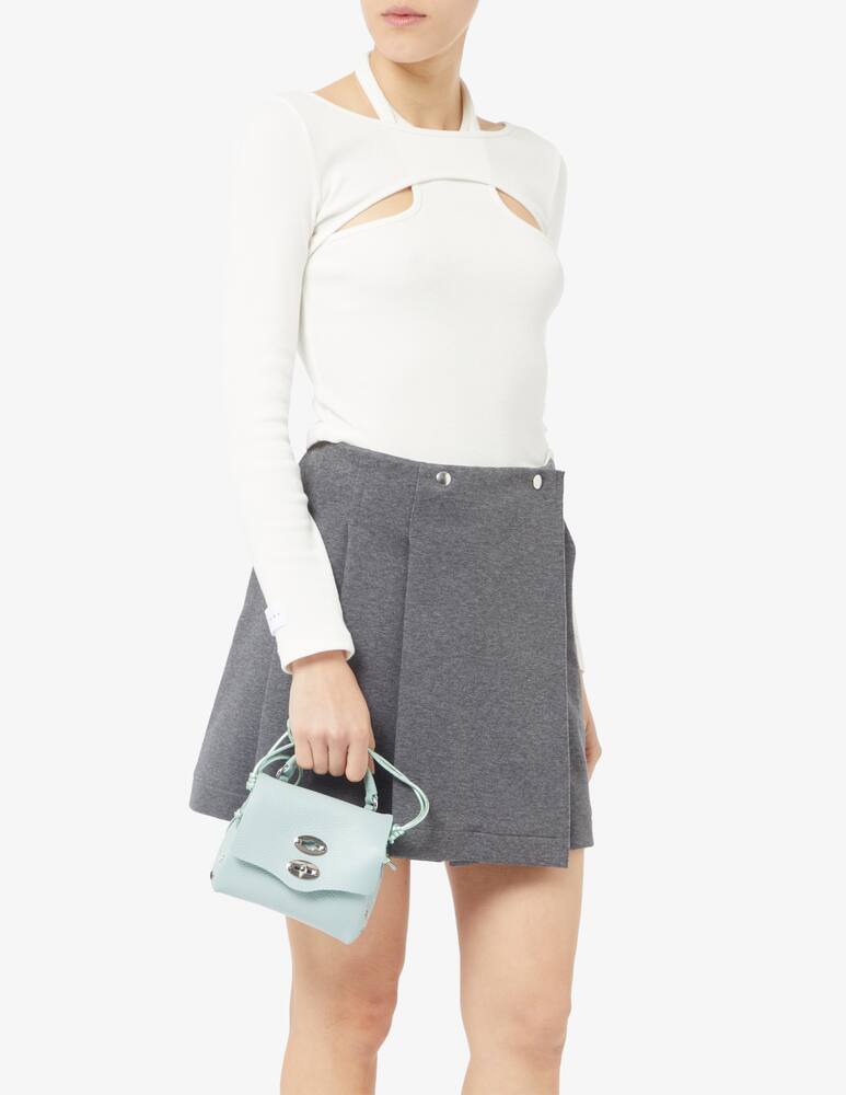 rinascente Zanellato Borsa Postina superbaby daily candy 