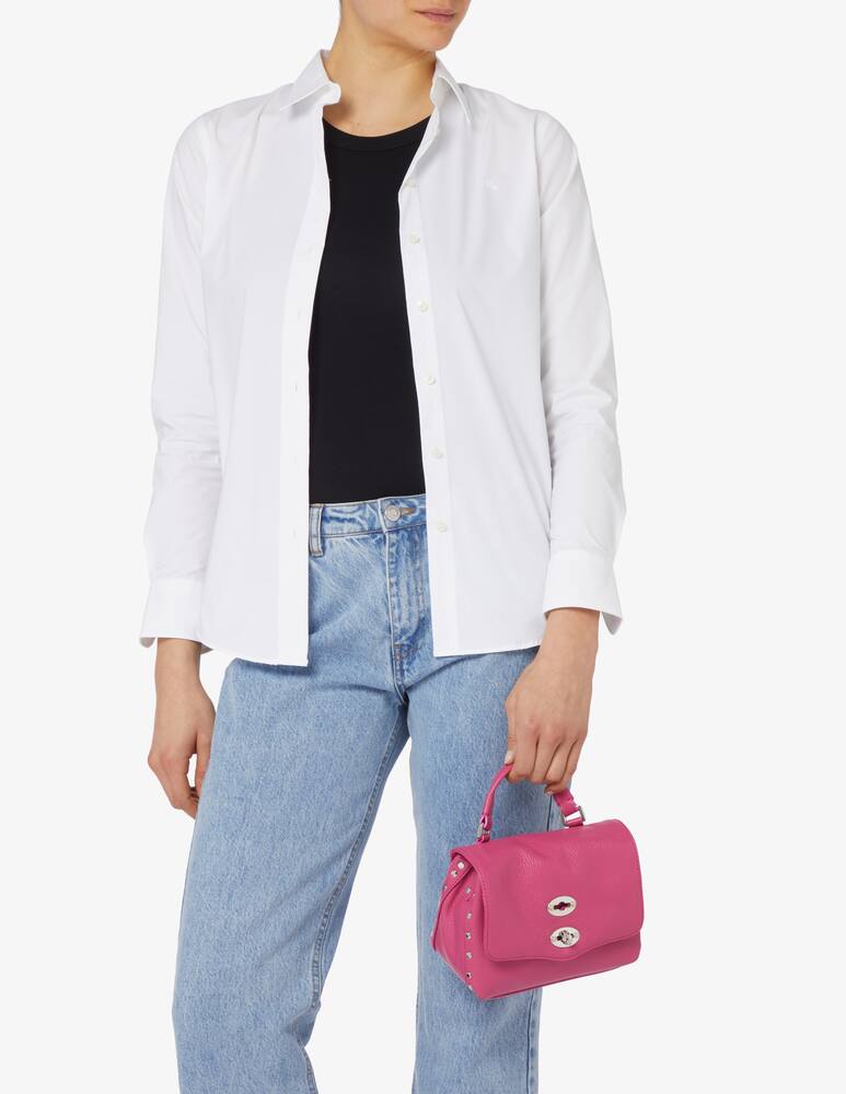 rinascente Zanellato Borsa Postina baby daily 