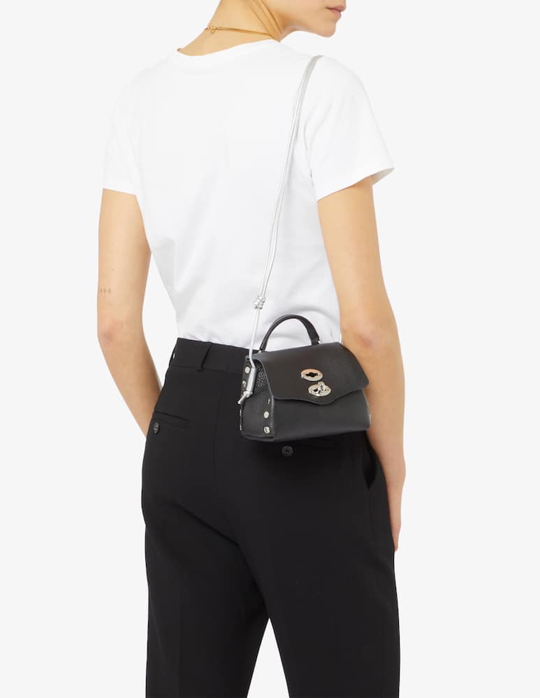 rinascente Zanellato Borsa Postina  Super Baby Daily