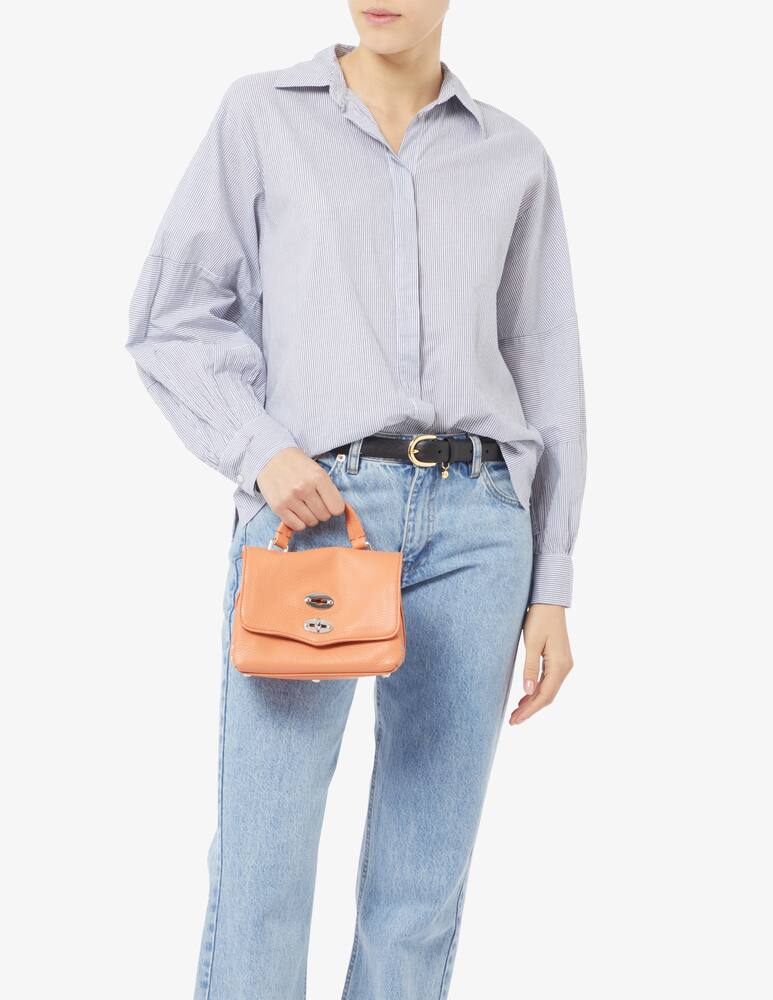 rinascente Zanellato Borsa Postina baby daily 