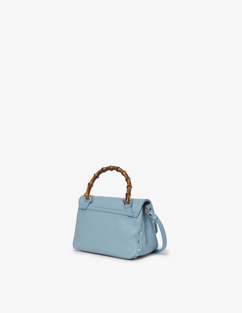 rinascente Zanellato Postina baby daily bamboo bag