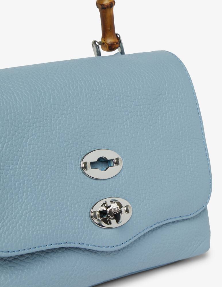 Zanellato Borsa Postina baby daily bamboo - immagine 4 Zanellato Borsa Postina baby daily bamboo - immagine 4