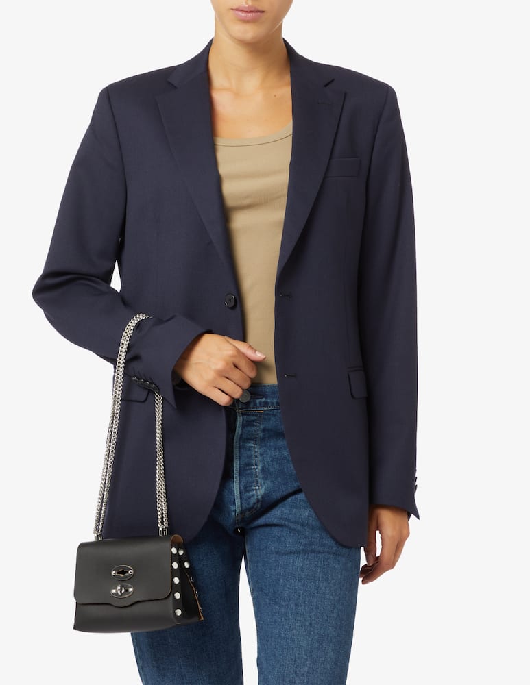 rinascente Zanellato Borsa Postina Amar superbaby