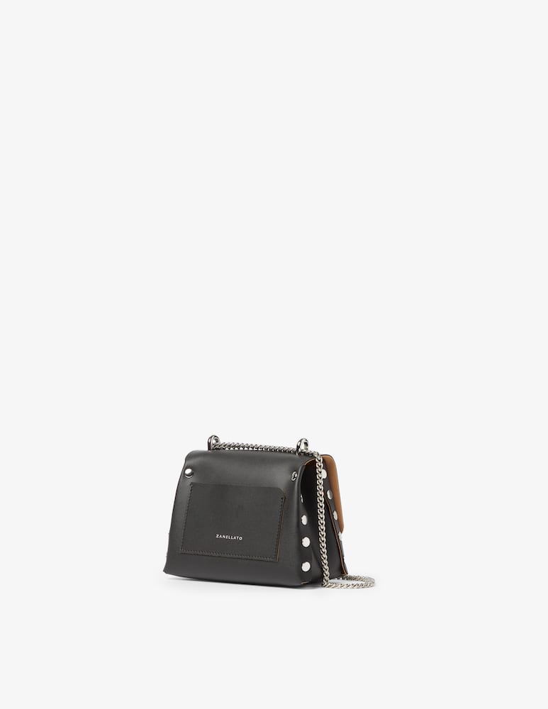 Zanellato Borsa Postina Amar superbaby - immagine 3 Zanellato Borsa Postina Amar superbaby - immagine 3