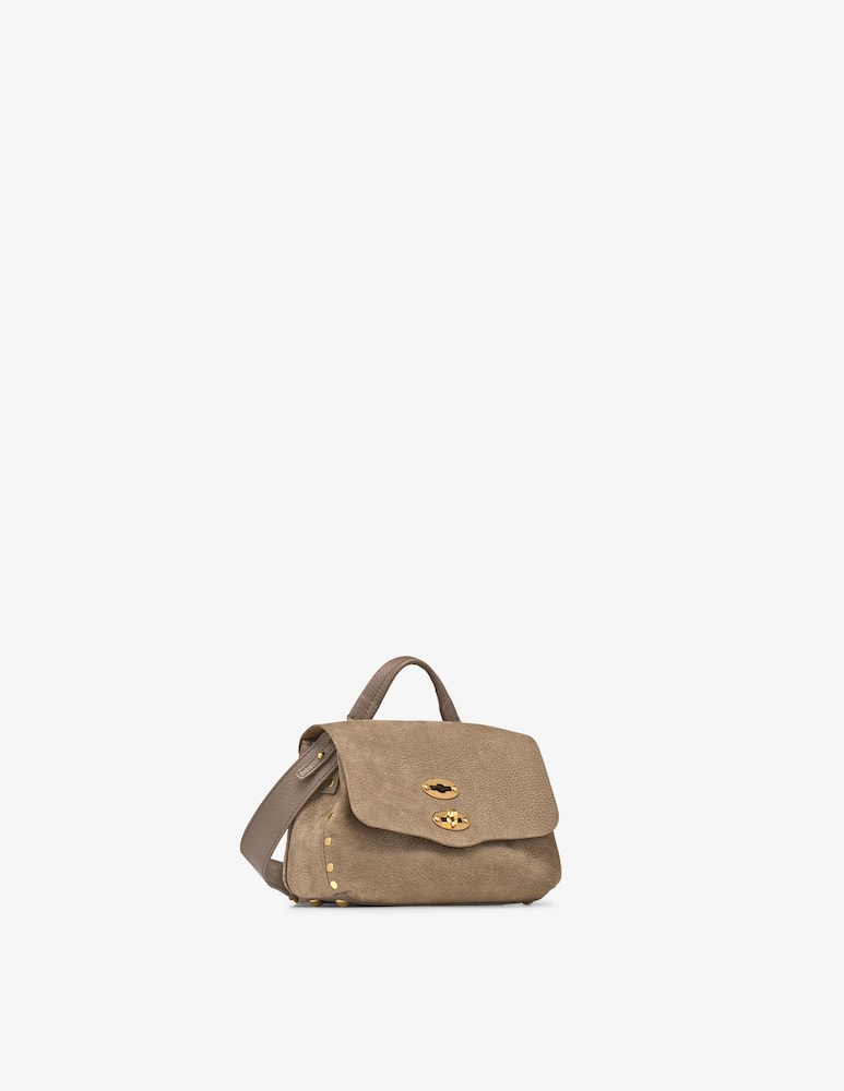 rinascente Zanellato Borsa Postina Jones