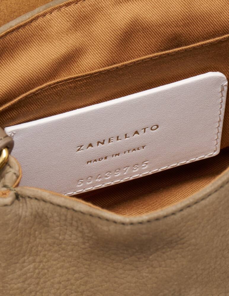 rinascente Zanellato Borsa Postina Jones