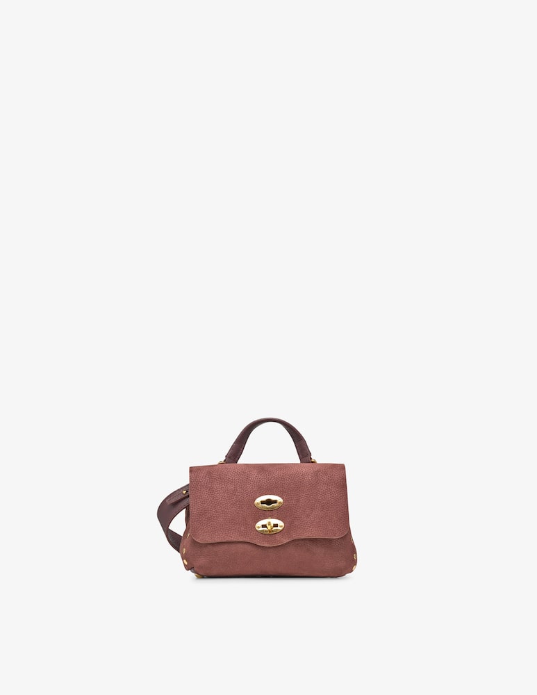 rinascente Zanellato Borsa Postina Jones