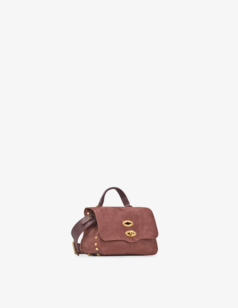 rinascente Zanellato Borsa Postina Jones