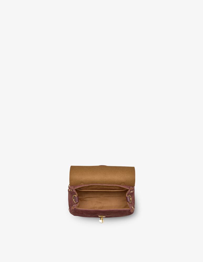 rinascente Zanellato Borsa Postina Jones