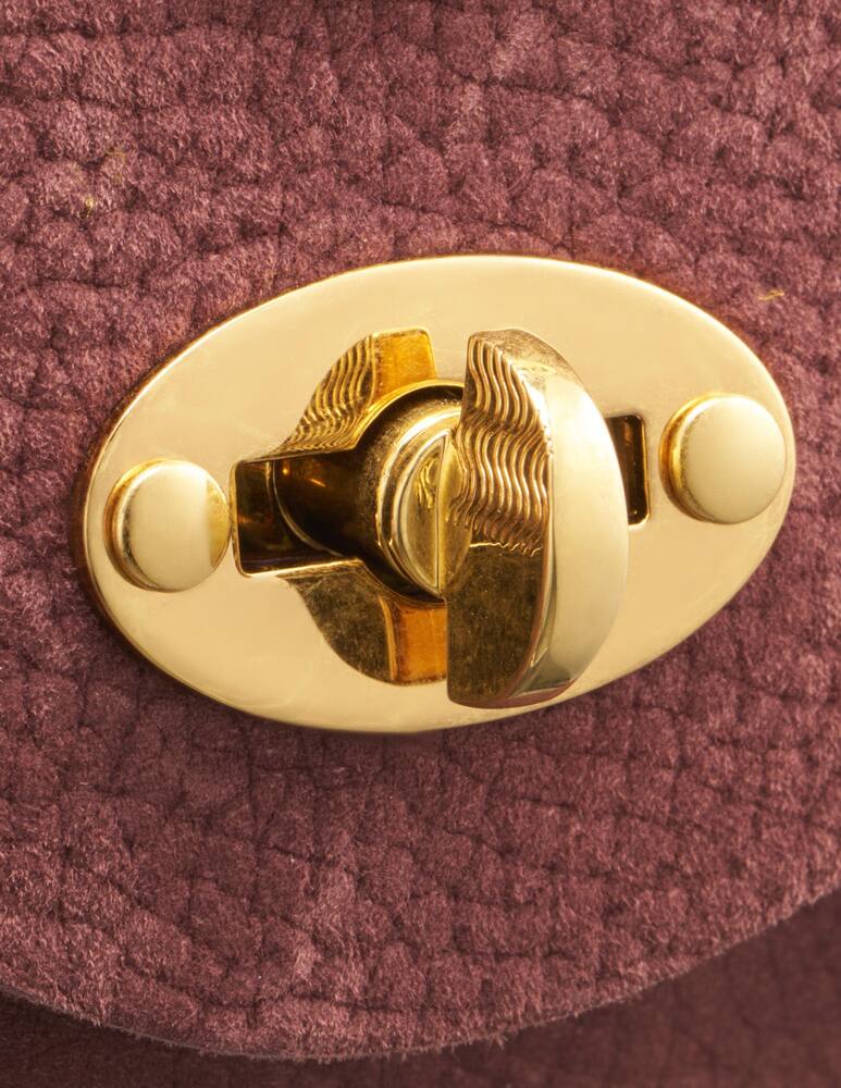 rinascente Zanellato Borsa Postina Jones