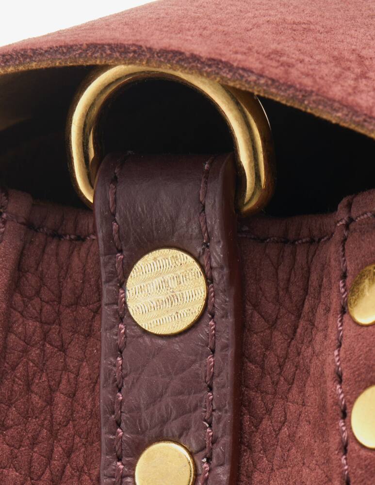 rinascente Zanellato Borsa Postina Jones