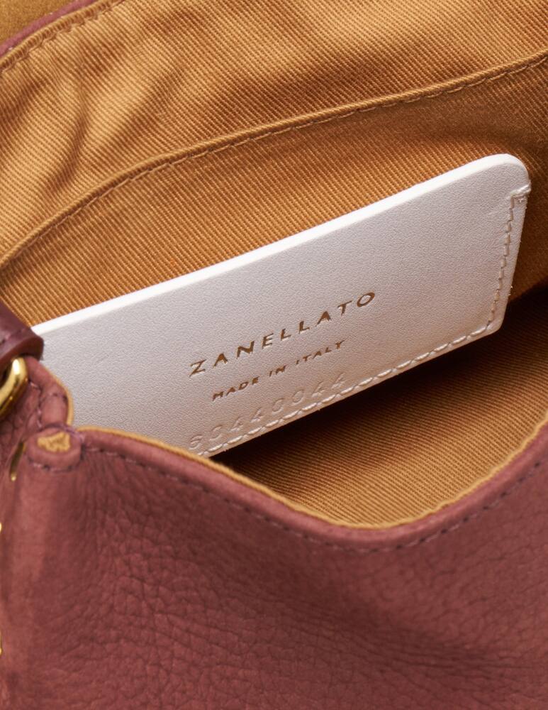 rinascente Zanellato Borsa Postina Jones