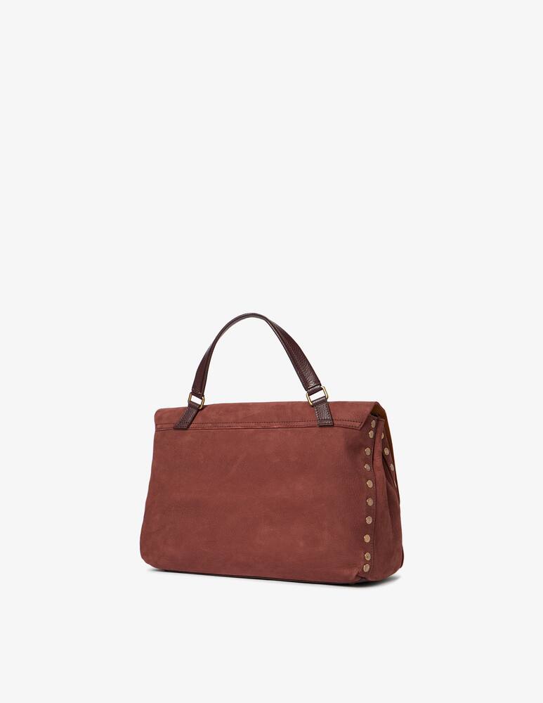 rinascente Zanellato Borsa Postina Jones