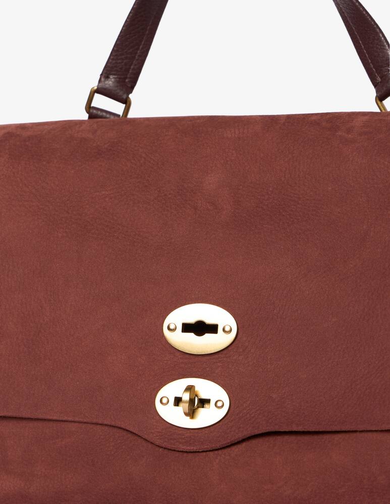 rinascente Zanellato Borsa Postina Jones