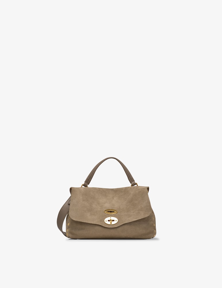 rinascente Zanellato Postina Jones handbag