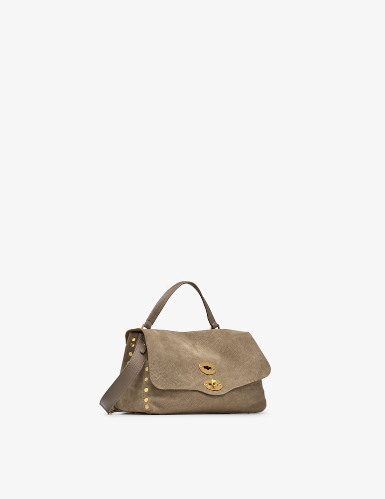 rinascente Zanellato Postina Jones handbag