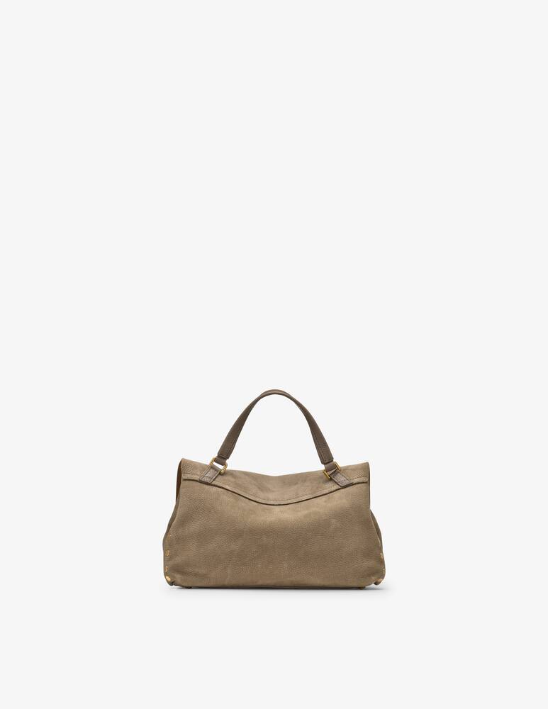 rinascente Zanellato Postina Jones handbag