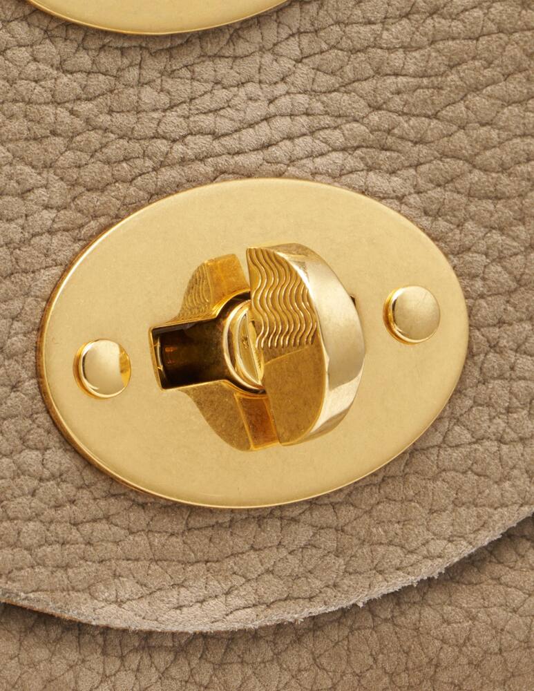 rinascente Zanellato Postina Jones handbag