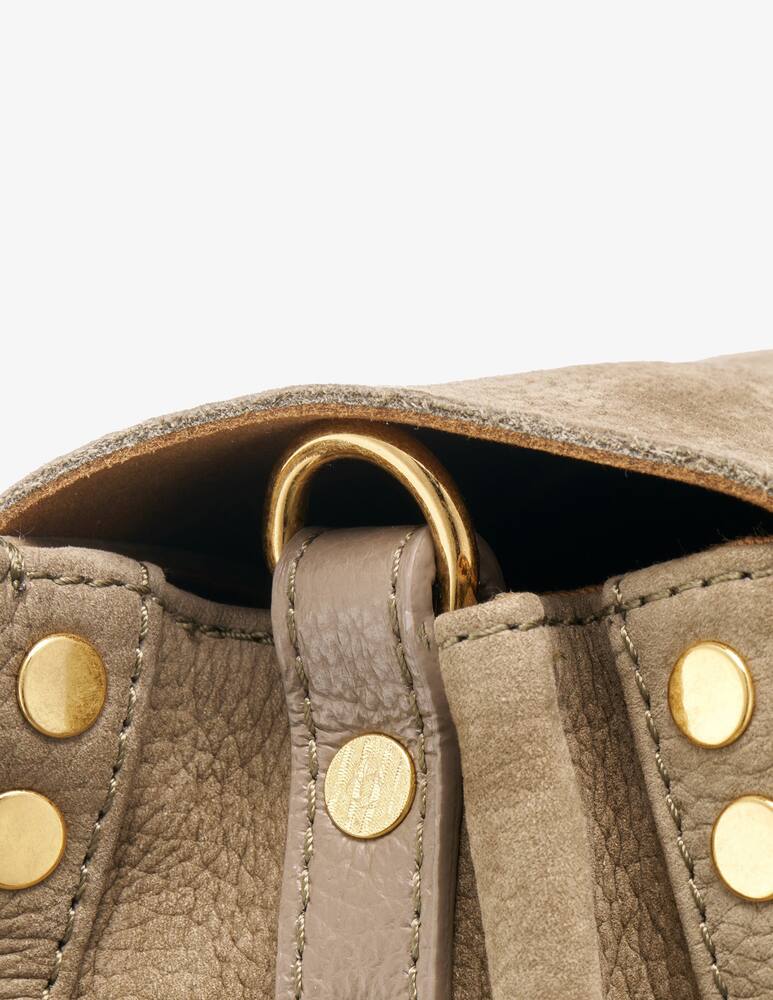 rinascente Zanellato Postina Jones handbag