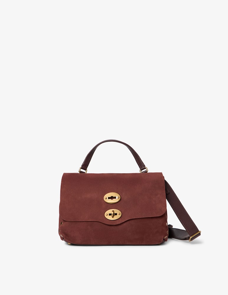 rinascente Zanellato Borsa Postina Jones