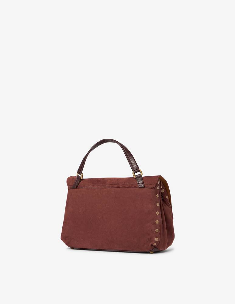 rinascente Zanellato Borsa Postina Jones