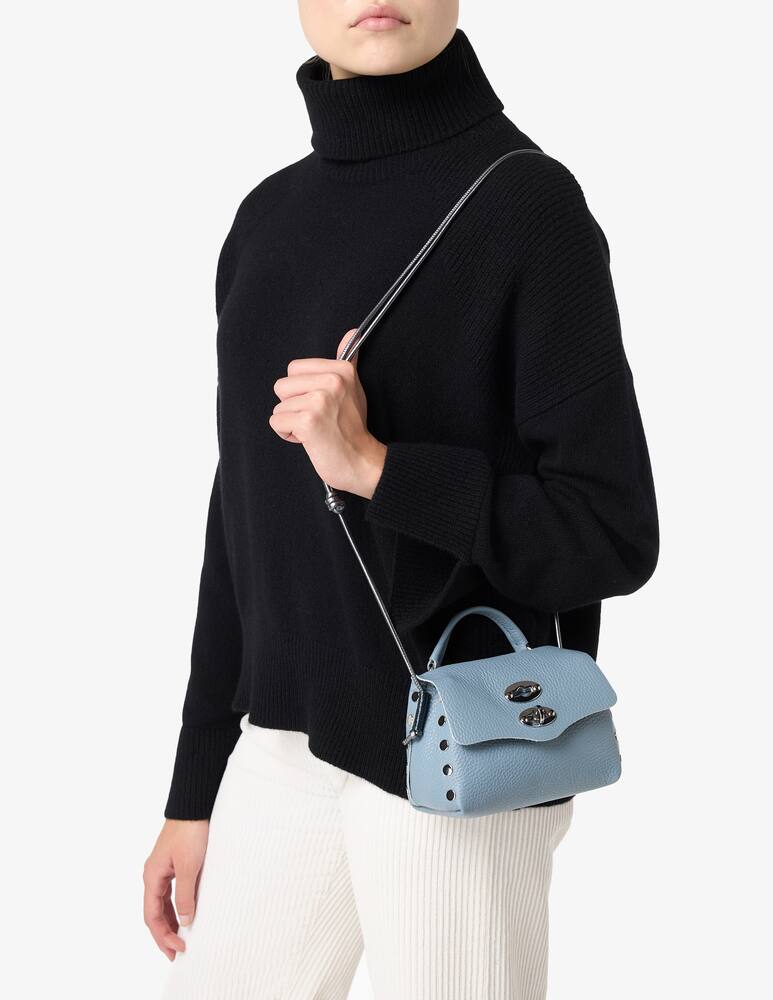 rinascente Zanellato Borsa Postina Daily Night