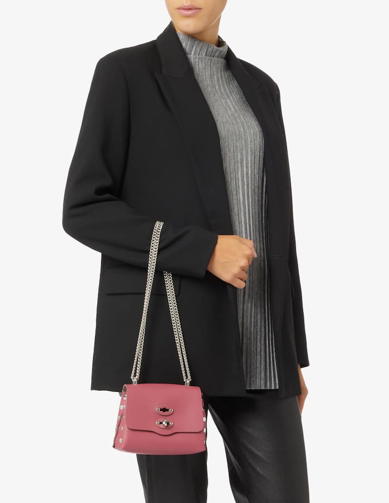 rinascente Zanellato Borsa Postina Amar superbaby