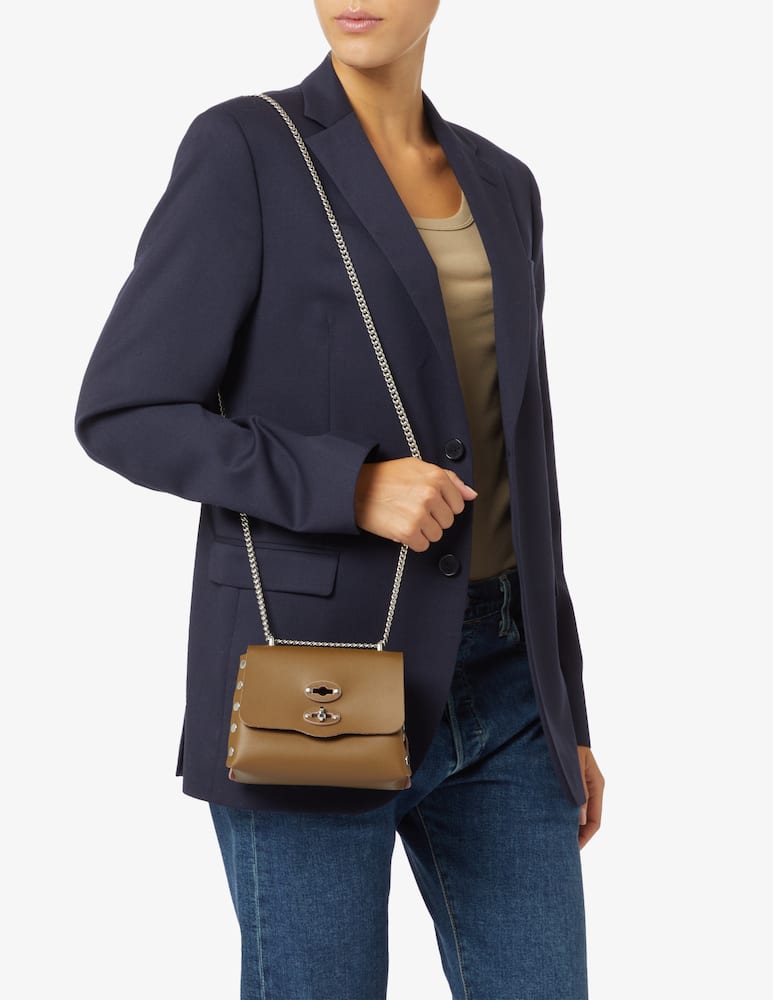 rinascente Zanellato Borsa Postina Amar superbaby