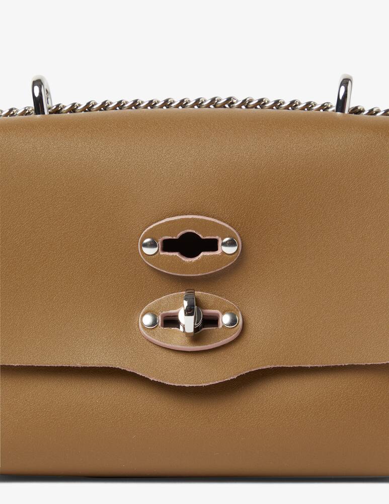 rinascente Zanellato Borsa Postina Amar superbaby