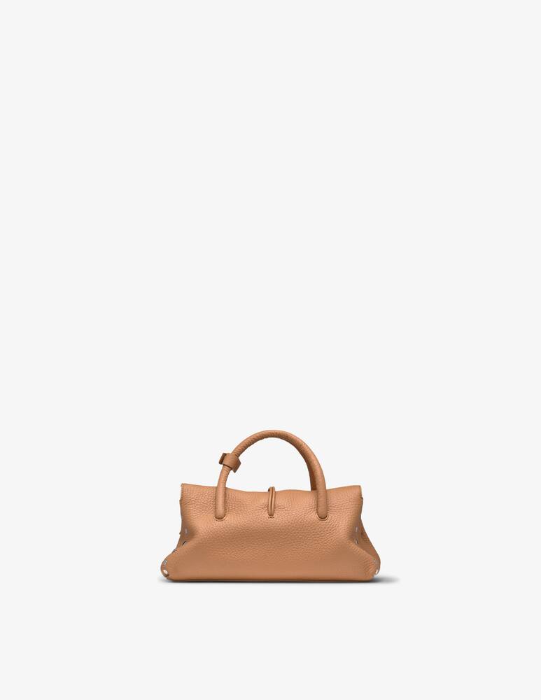 rinascente Zanellato Centauro S bag