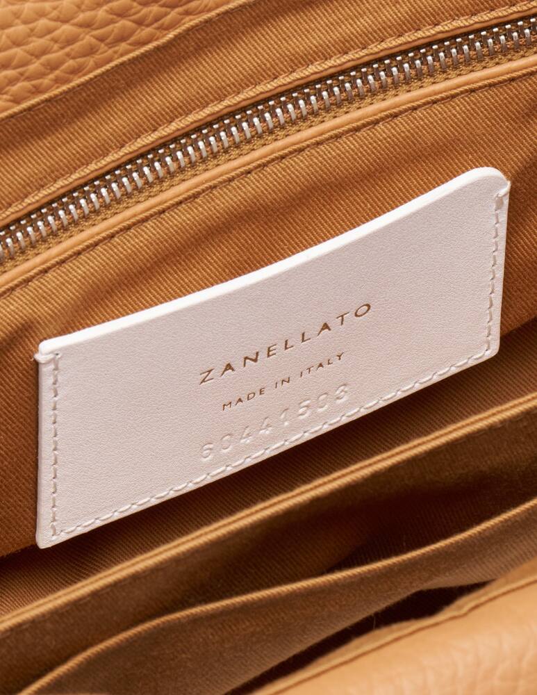 rinascente Zanellato Centauro S bag