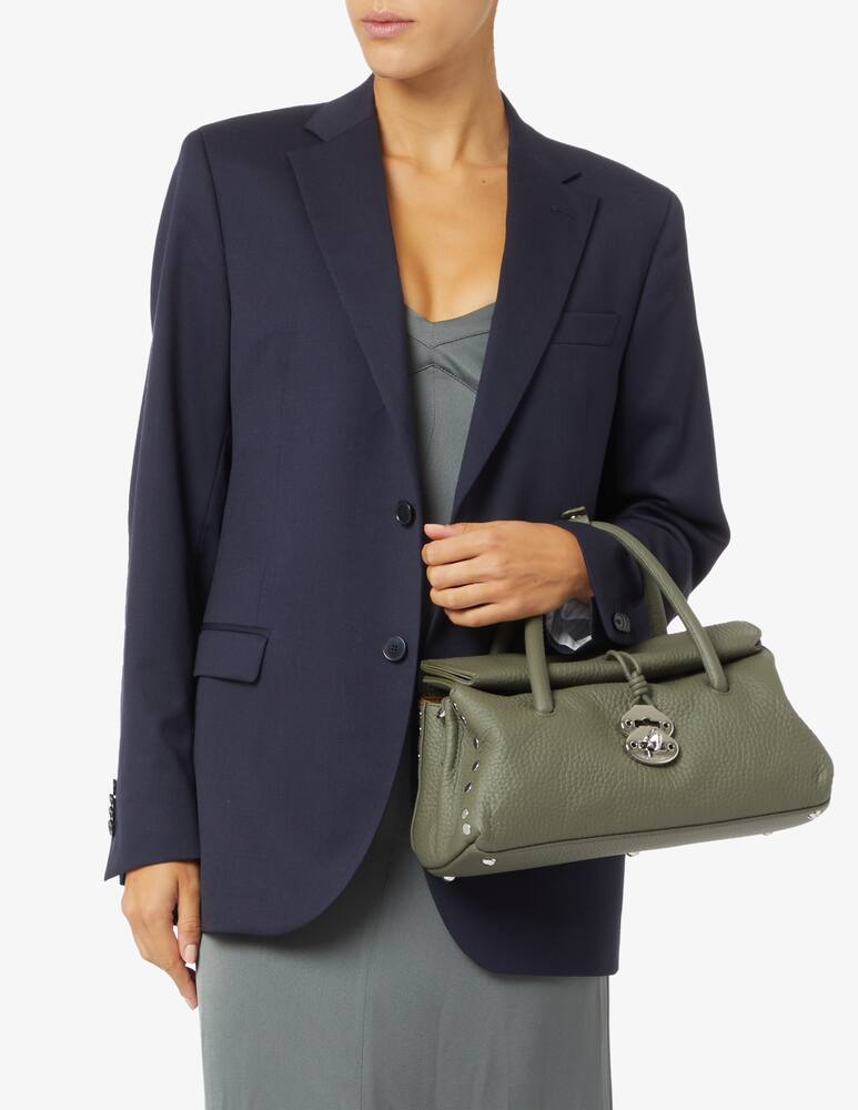 rinascente Zanellato Borsa Dotta