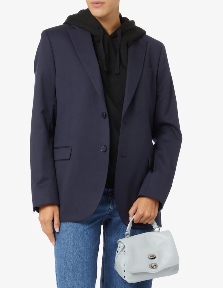 rinascente Zanellato Borsa Postina Daily Baby