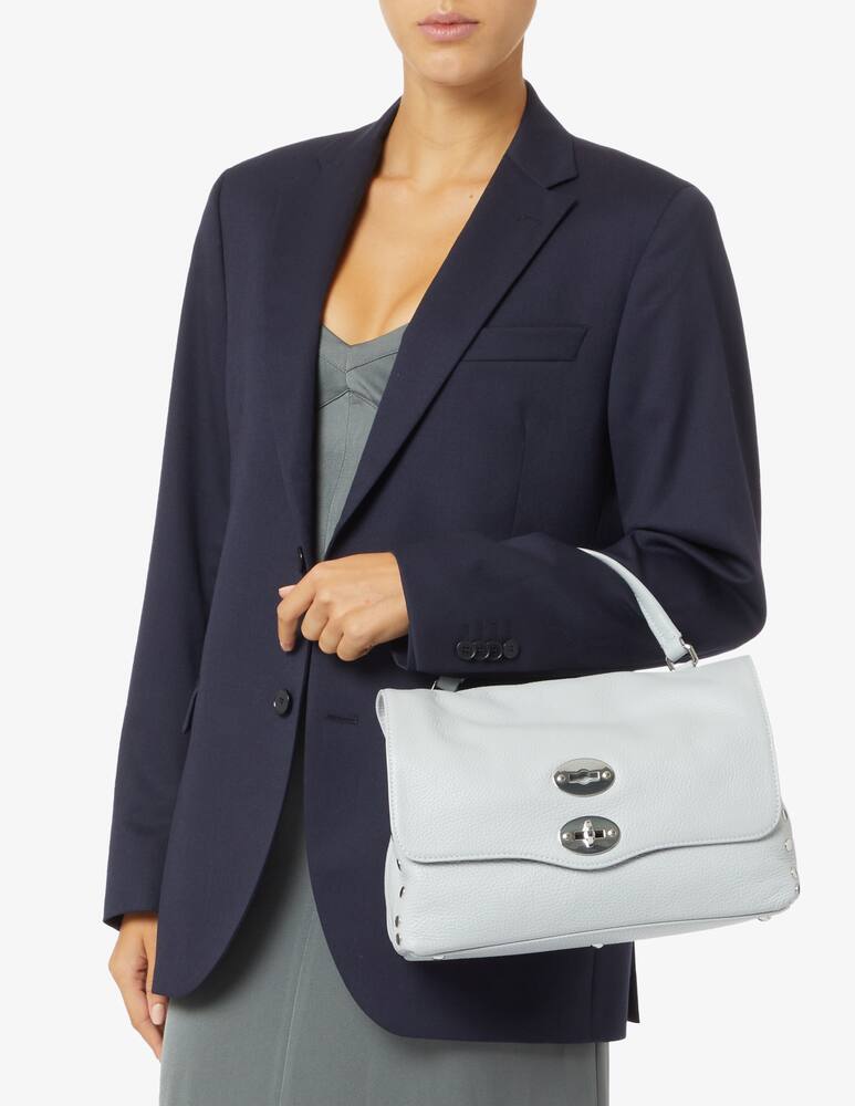 rinascente Zanellato Borsa Postina Daily S