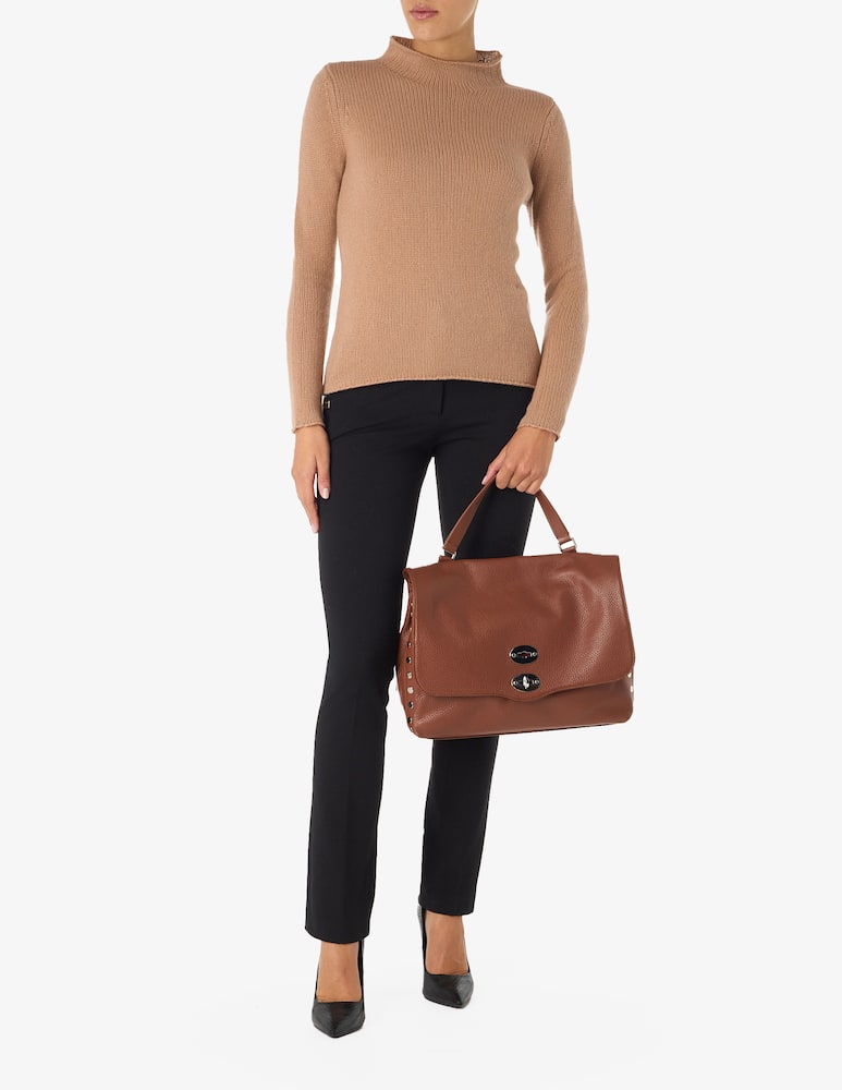 rinascente Zanellato Borsa Postina Daily M