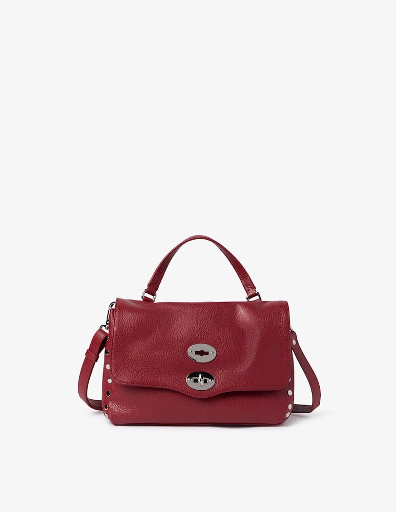 rinascente Zanellato Postina Daily S bag