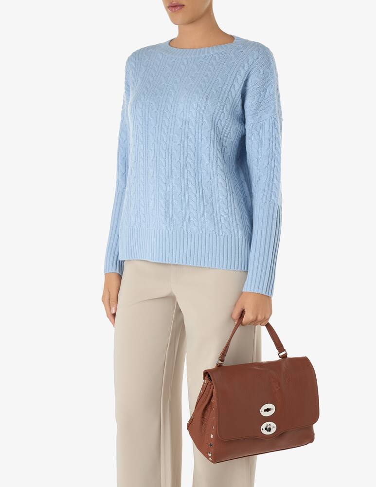 rinascente Zanellato Postina Daily S bag