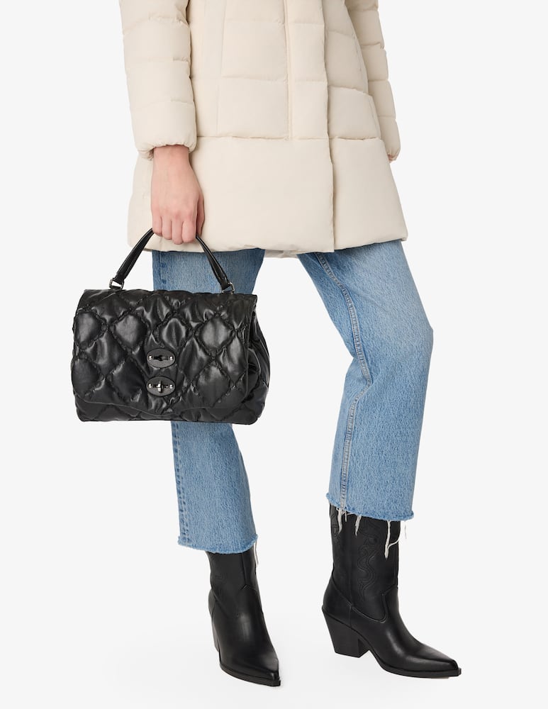 rinascente Zanellato Postina Amar Nuvola S bag