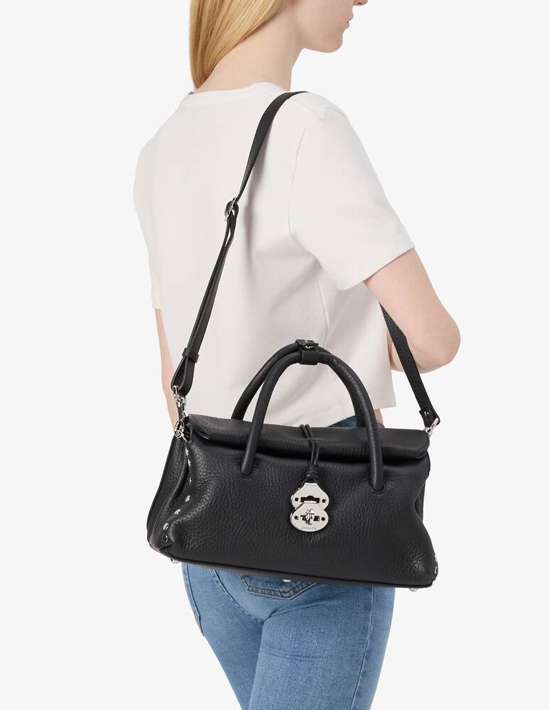 rinascente Zanellato Dotta Centauro S handbag