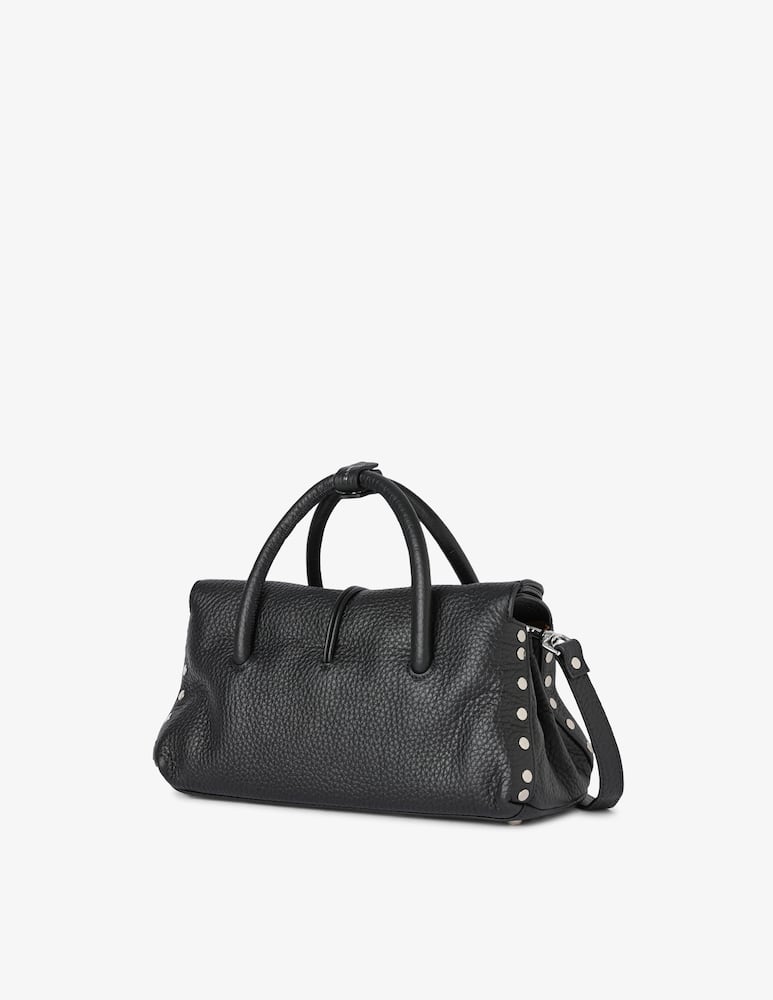 Zanellato Borsa a mano Dotta Centauro S - immagine 3 Zanellato Borsa a mano Dotta Centauro S - immagine 3